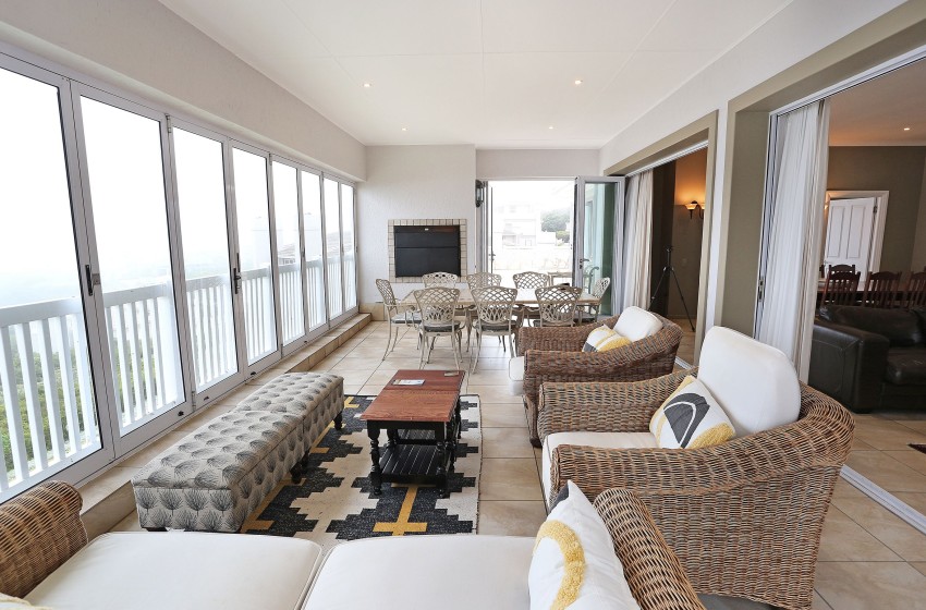 4 Bedroom Property for Sale in Pinnacle Point Golf Estate Western Cape